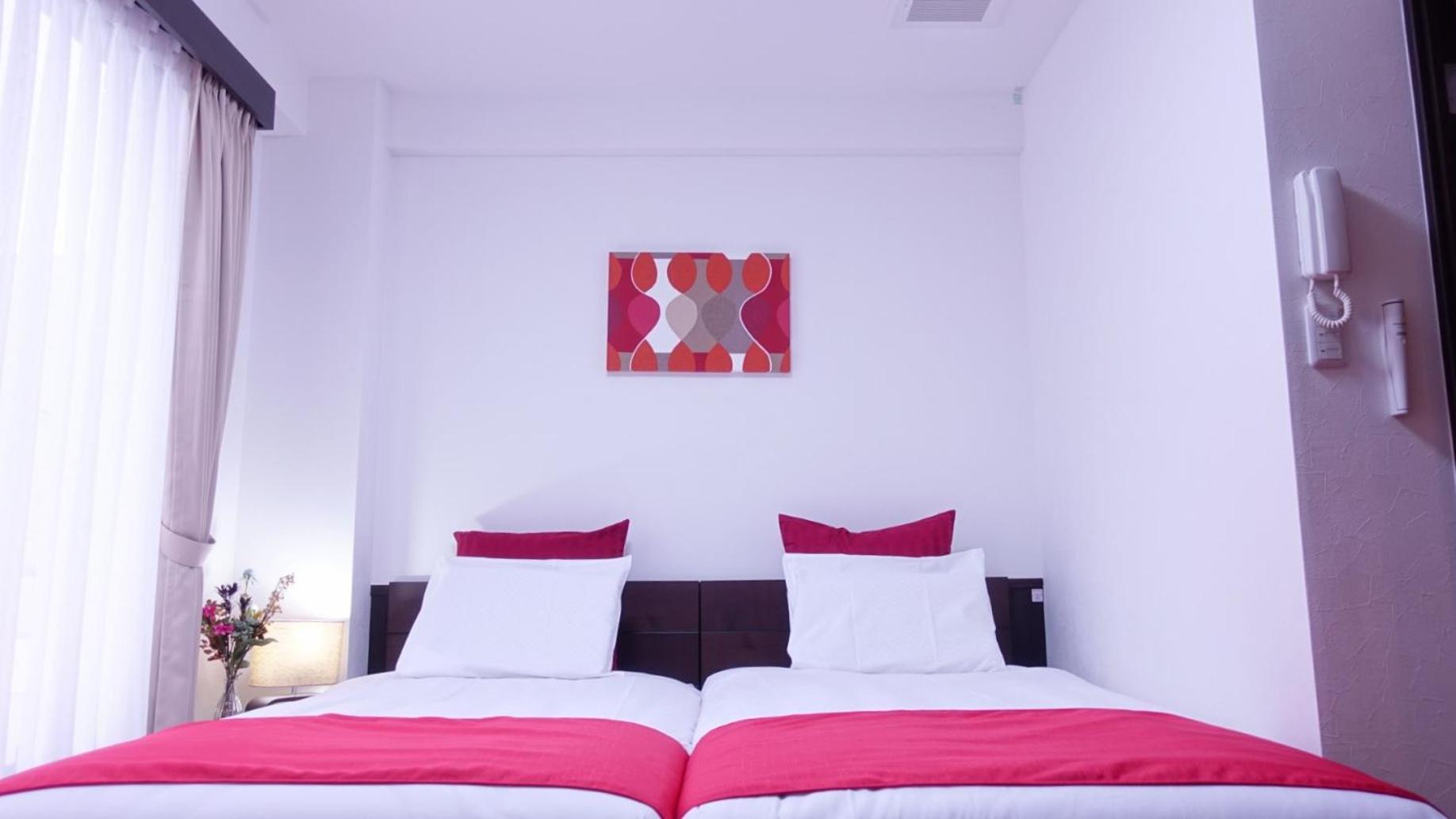 Cocoro Hotel Kjóto Exteriér fotografie