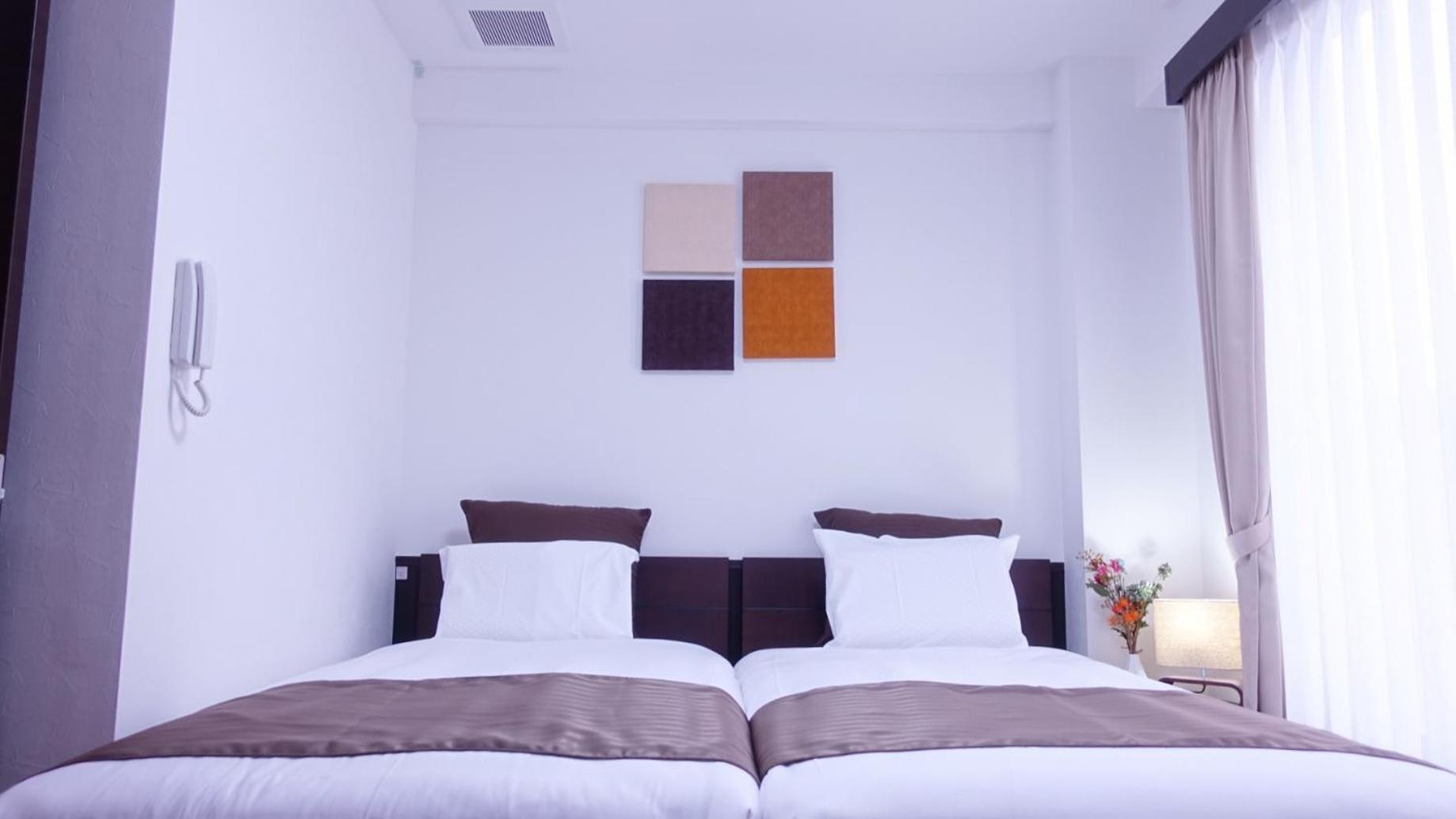 Cocoro Hotel Kjóto Exteriér fotografie
