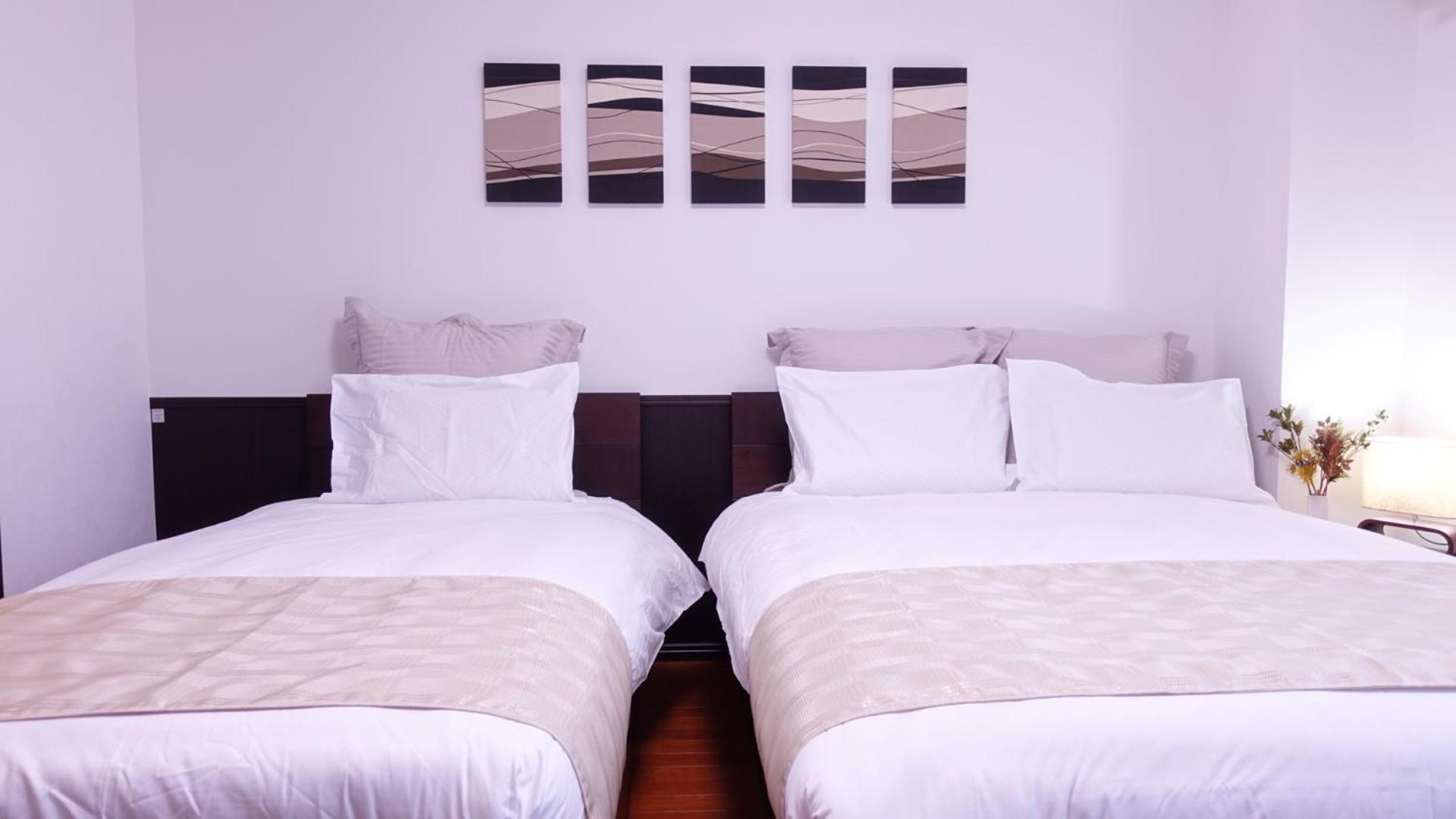 Cocoro Hotel Kjóto Exteriér fotografie