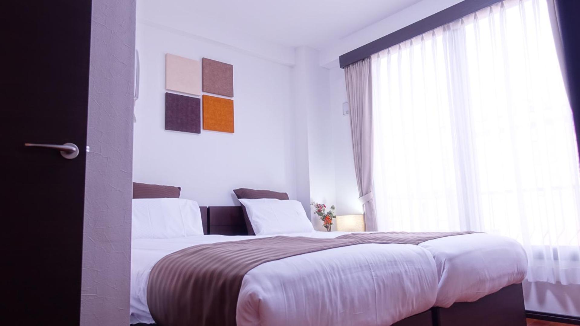 Cocoro Hotel Kjóto Exteriér fotografie